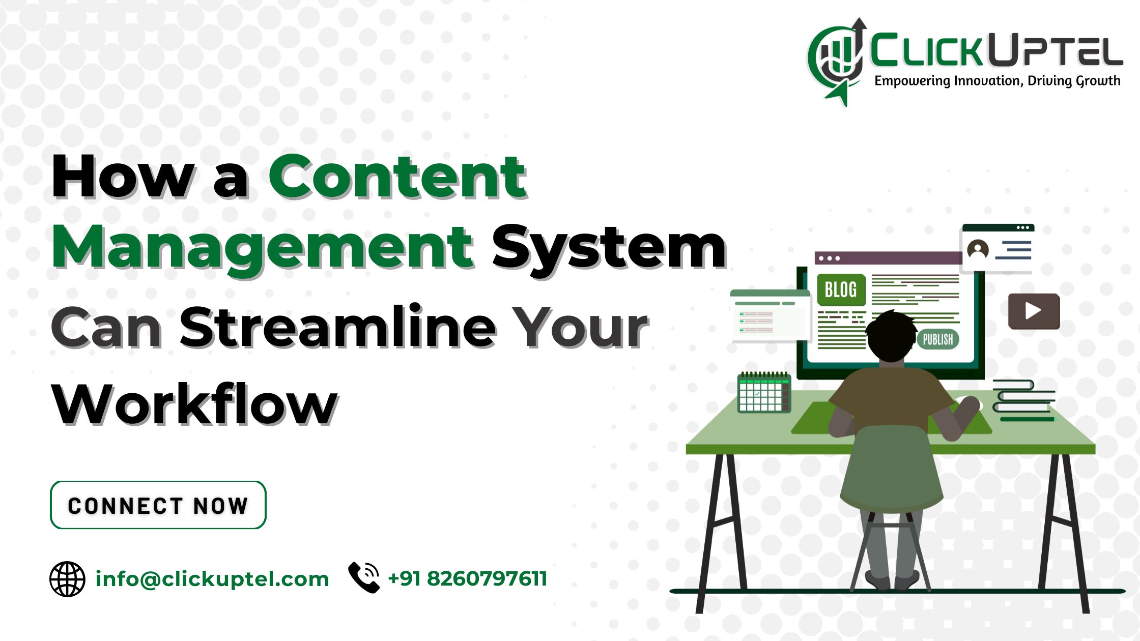 Content Management System