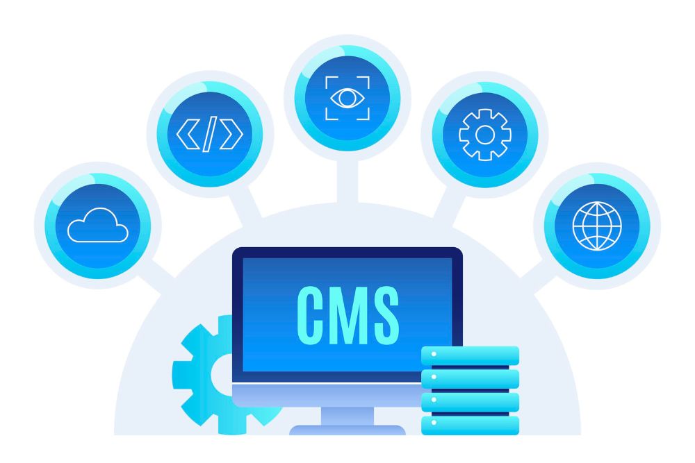 Open-Source CMS Solutions