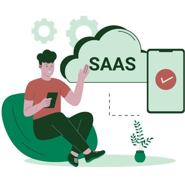 SaaS Development