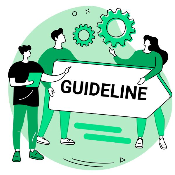 Brand Guidelines and Style Guides