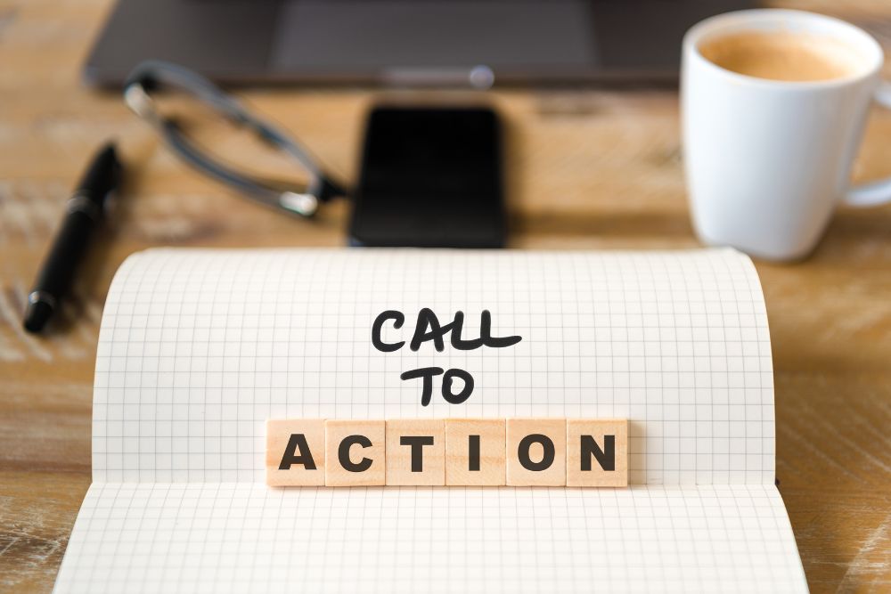 Call-to-Action (CTA) Enhancement