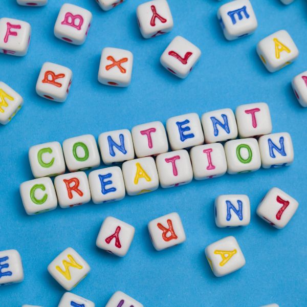 Content Creation & Management