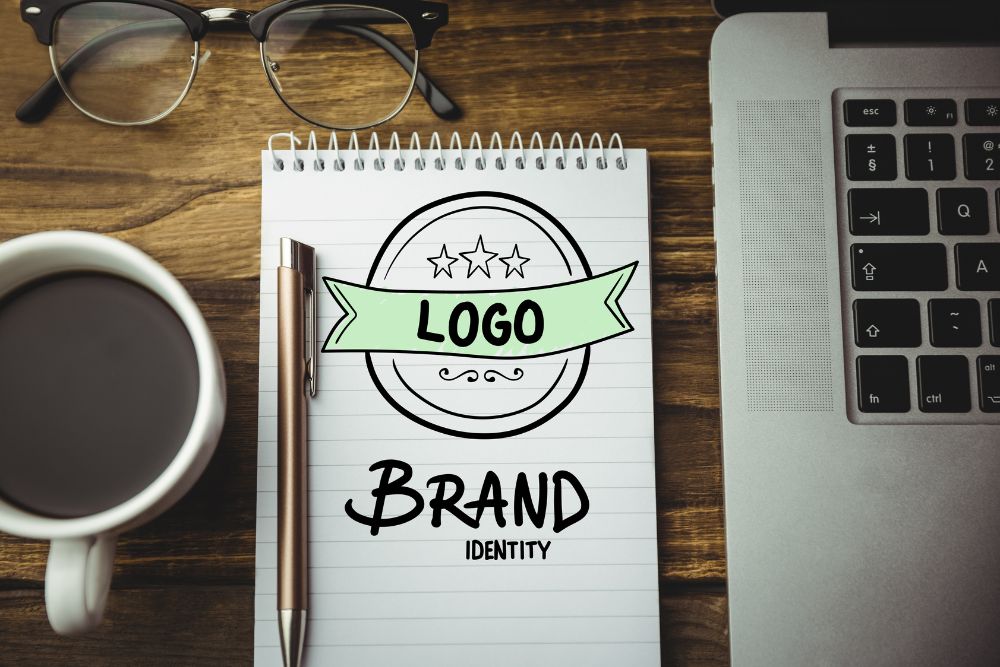 Logo & Branding Design