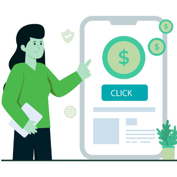 Pay Per Click (PPC)