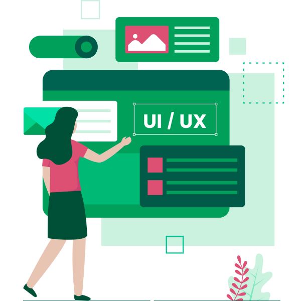 UI/UX Design