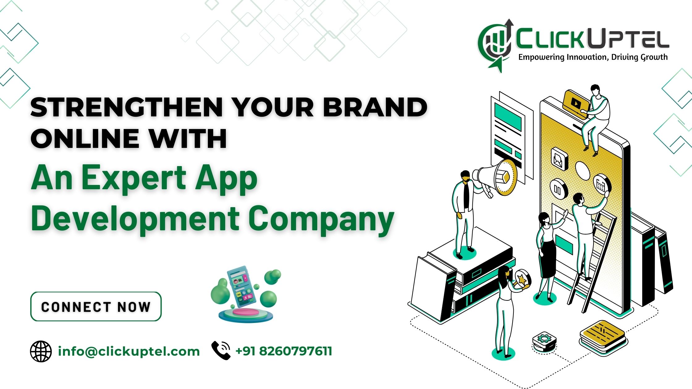 app development company