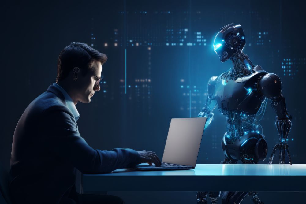 AI & Automation for Business Efficiency