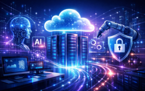 IT Infrastructure Trends Businesses Must Prepare for in 2026